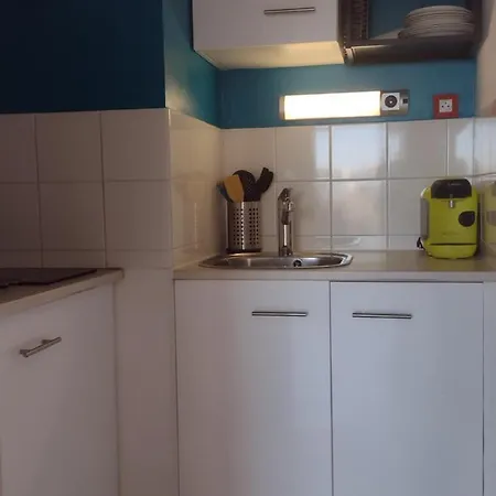Studio Au Coeur De